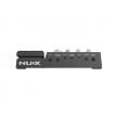 NUX MG-300 MKII Pedaliera modeler per chitarra