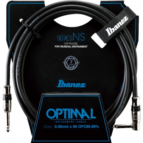 Ibanez SI10 cavo J-J 305 cm