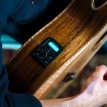 Washburn Bella Tono Suprema SC40SCE