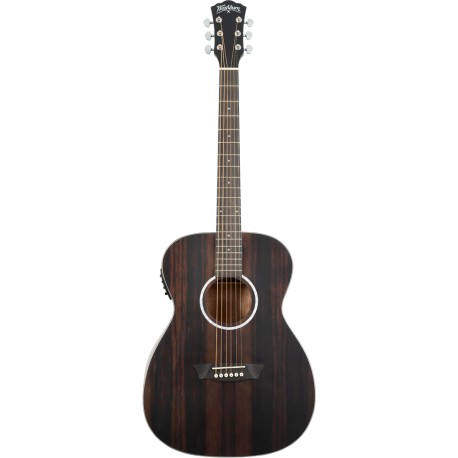 Washburn Ebony FE