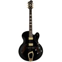 Hagstrom HJ500-BLK