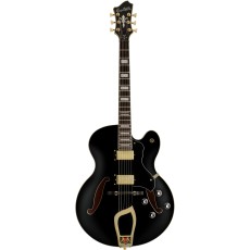 Hagstrom HJ500-BLK