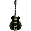 Hagstrom HJ500-BLK