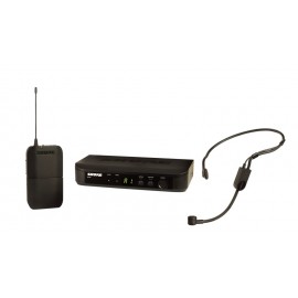 Shure Kit BLX14E-PGA31 Headset