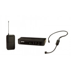 Shure Kit BLX14E-PGA31 Headset