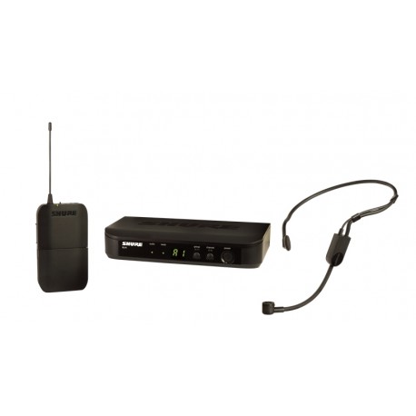 Shure Kit BLX14E-PGA31 Headset