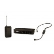 Shure Kit BLX14E-PGA31 Headset