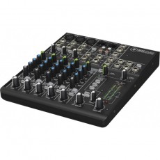Mackie 802VLZ4  Mixer 8 canali