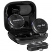 MAONO WM620 Microfono Wireless lavalier per smartophone