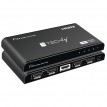 Splitter HDMI 4K 60Hz HDR 3D 4 vie