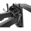 Staffa a Muro per TV LCD 37-90" Full-Motion