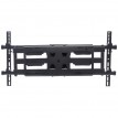 Staffa a Muro per TV LCD 37-90" Full-Motion