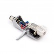 PLUGGER TH-01 + testina Audio Technica AT3600L