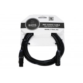 IHOS IC-XLRB-5