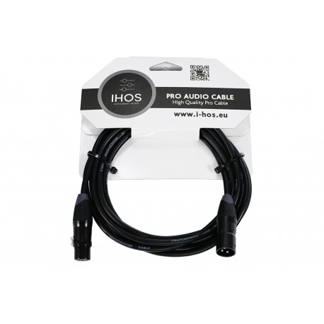 IHOS IC-XLRB-3