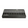 FOS 12ch DMX console