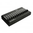 FOS 12ch DMX console