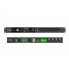 IHOS Quadro DSP 2.0