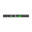 IHOS Quadro DSP 2.0