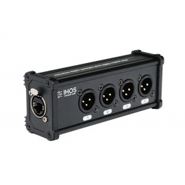 IHOS INET4-M