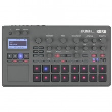 Korg Electribe 2 Groovebox