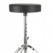 Soundsation SDT-120 Sgabello regolabile per batteria c