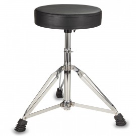 Soundsation SDT-120 Sgabello regolabile per batteria c