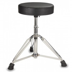 Soundsation SDT-120 Sgabello regolabile per batteria c