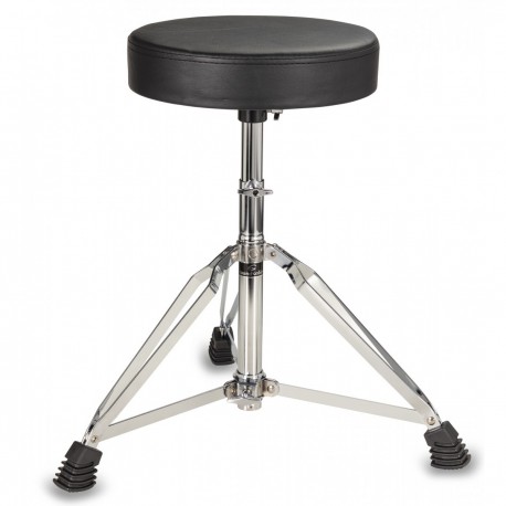 Soundsation SDT-120 Sgabello regolabile per batteria c