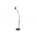 IHOS IIS733 Supporto da pavimento pert Phone/Tablet
