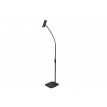 IHOS IIS733-Phone/Tablet Floor Stand