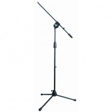 Quik Lok A492BK  Asta microfono giraffa
