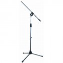 Quik Lok A492BK  Asta microfono giraffa