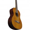 Eko CS15 chitarra classica 4/4