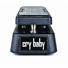 Dunlop Cry Baby Wahwah