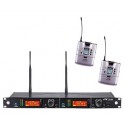 JTS UF-20R: UF-20R + 2xUF-20TB