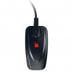 ALGAM S400 MACCHINA DEL FUMO 400W