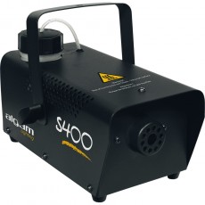 ALGAM S400 MACCHINA DEL FUMO 400W