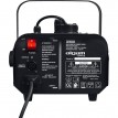 ALGAM  S900 MACCHINA DEL FUMO 900W