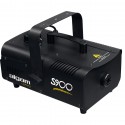 ALGAM  S900 MACCHINA DEL FUMO 900W