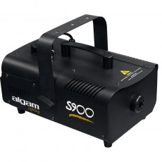 ALGAM  S900 MACCHINA DEL FUMO 900W