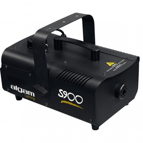 ALGAM  S900 MACCHINA DEL FUMO 900W
