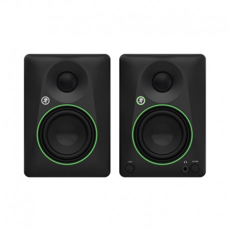 Mackie CR 4.5 coppia Monitor