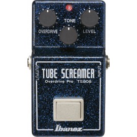 Ibanez TS808 45TH Overdrive Pro