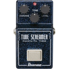 Ibanez TS808 45TH Overdrive Pro