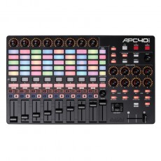 Akai APC40MKII Ableton controller
