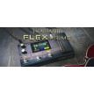 HeadRush FLEX Prime Pedaliera modeler per chitarra