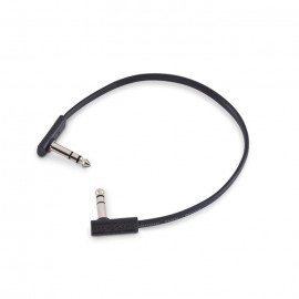 RockCable Cavo Patch TRS  J-J 30 cm