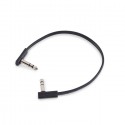 RockCable Cavo Patch TRS  J-J 30 cm