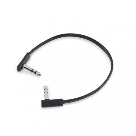 RockCable Cavo Patch TRS  J-J 30 cm